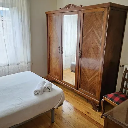Hasta 7 Plazas En De Casa Morillas