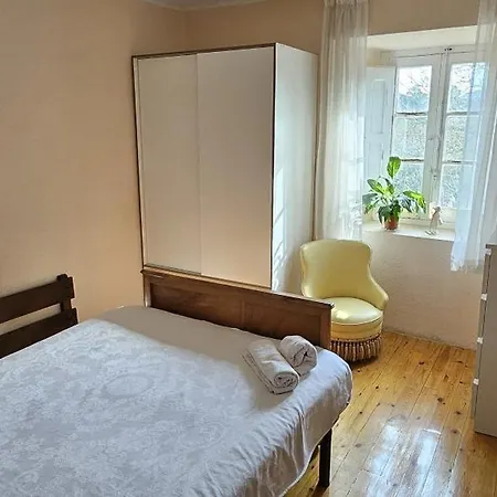Habitación en casa particular Hasta 7 Plazas En De Casa *