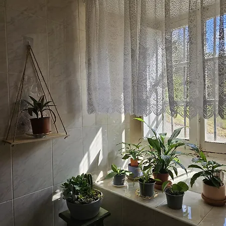 Habitación en casa particular Hasta 7 Plazas En De Casa Morillas